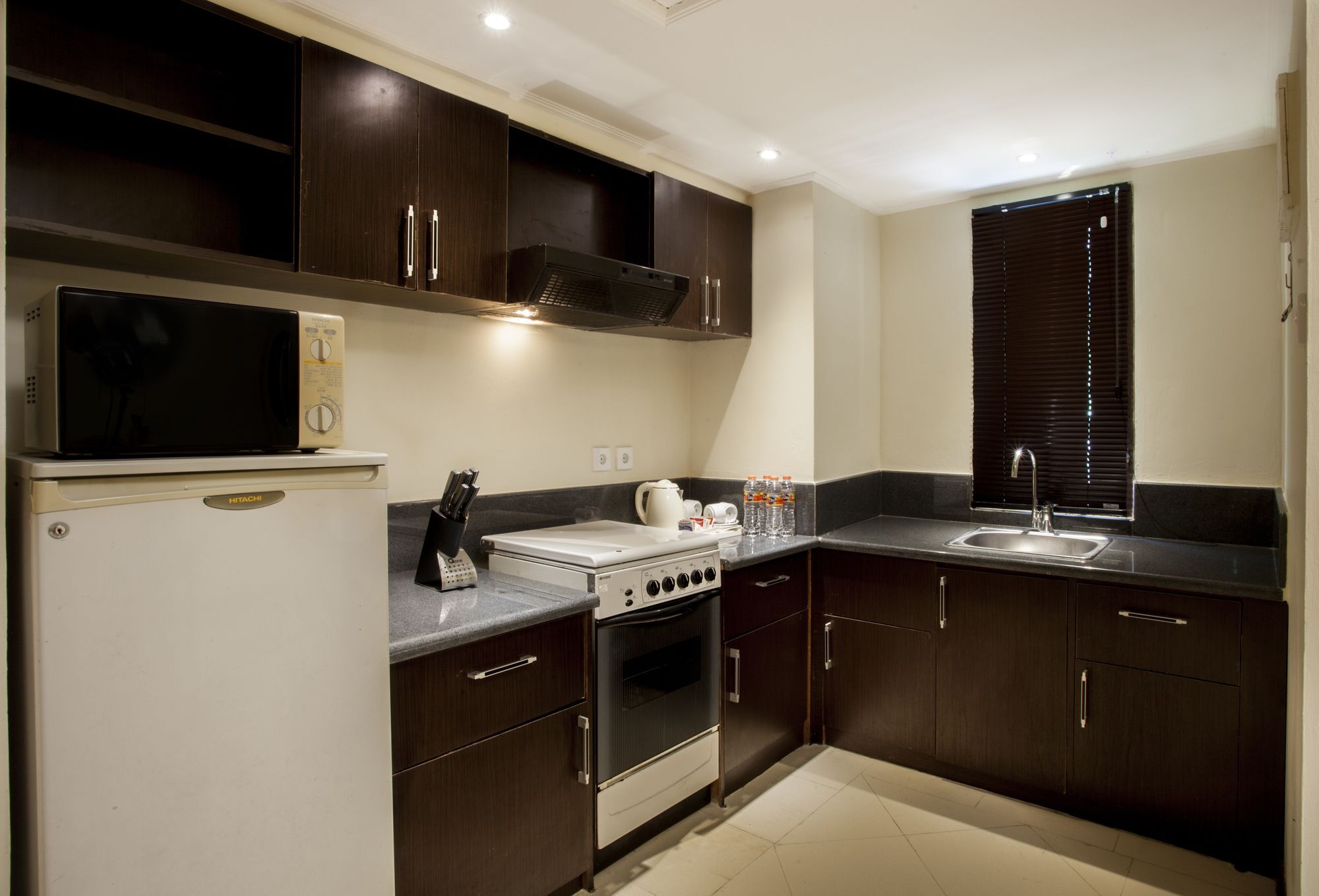 Mangsit Suites By Holiday Resort Lombok Exterior photo